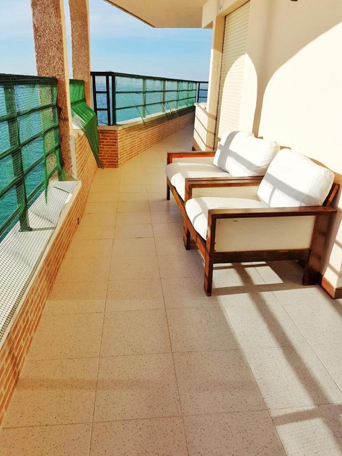 Capricho del mediterráneo - OROPESA DEL MAR Exterior foto