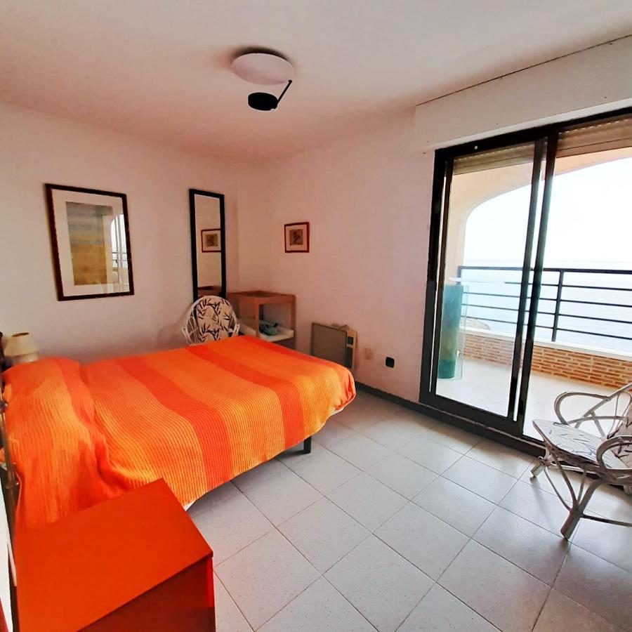 Capricho del mediterráneo - OROPESA DEL MAR Exterior foto