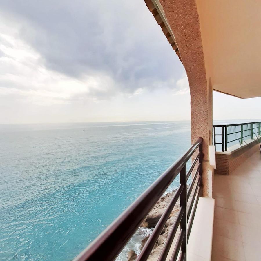 Capricho del mediterráneo - OROPESA DEL MAR Exterior foto